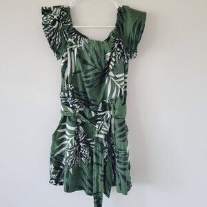 Guess Romper (Sz. 2)